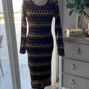 Fashion Nova women’s dress size L.